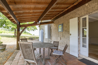 The Les Brugeaux Residence