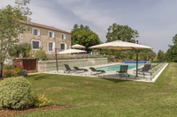 The Les Brugeaux Residence