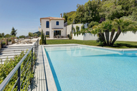 The Chemin de la Corniche Residence