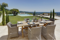 The Chemin de la Corniche Residence