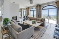 The Chemin de la Corniche Residence
