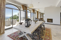 The Chemin de la Corniche Residence
