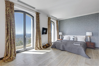 The Chemin de la Corniche Residence