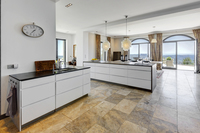 The Chemin de la Corniche Residence