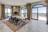 The Chemin de la Corniche Residence