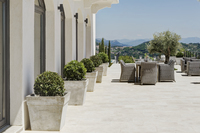 The Chemin de la Corniche Residence