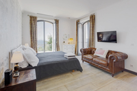 The Chemin de la Corniche Residence