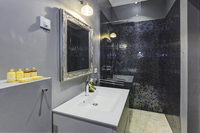 The Chemin de la Corniche Residence
