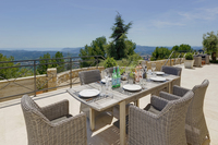 The Chemin de la Corniche Residence