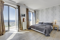 The Chemin de la Corniche Residence