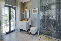 The Chemin de la Corniche Residence