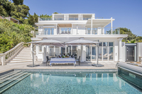 The Sandryon Residence