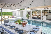 The Sandryon Residence