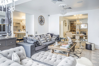 The Sandryon Residence