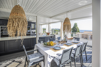 The Sandryon Residence