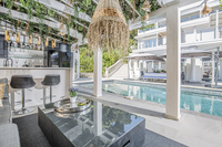 The Sandryon Residence