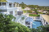 The Sandryon Residence