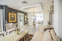 The Sandryon Residence