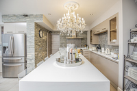 The Sandryon Residence