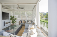 The Sandryon Residence