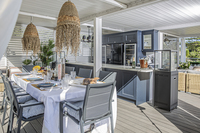 The Sandryon Residence