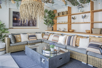 The Sandryon Residence