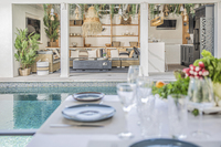 The Sandryon Residence