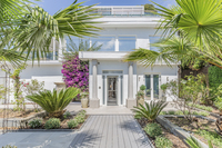 The Sandryon Residence