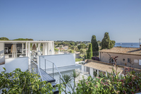 The Sandryon Residence