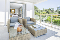 The Sandryon Residence