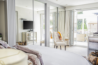 The Sandryon Residence