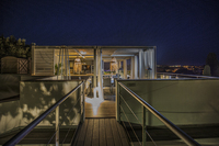 The Sandryon Residence