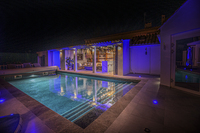 The Sandryon Residence