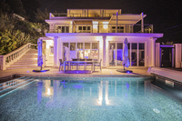 The Sandryon Residence