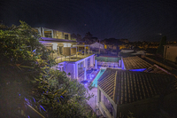 The Sandryon Residence