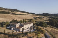 The Le Capanne Residence