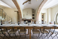 The Le Capanne Residence