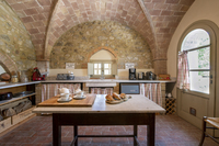 The Le Capanne Residence