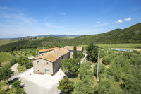 The Le Capanne Residence