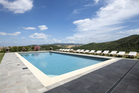 The Le Capanne Residence