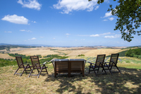 The Le Capanne Residence