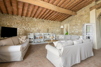 The Le Capanne Residence