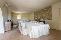 The Le Capanne Residence