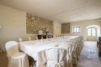 The Le Capanne Residence