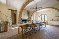 The Le Capanne Residence