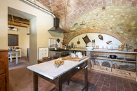 The Le Capanne Residence