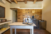The Le Capanne Residence