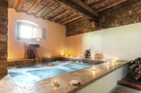 The Le Capanne Residence