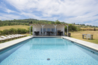 The Le Capanne Residence