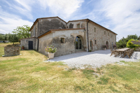 The Le Capanne Residence